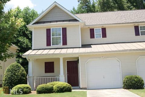 75 Darbys Crossing Pt #75