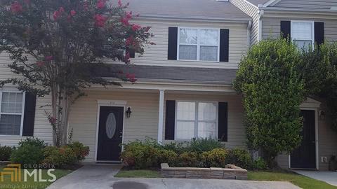 203 Rosemont Ct