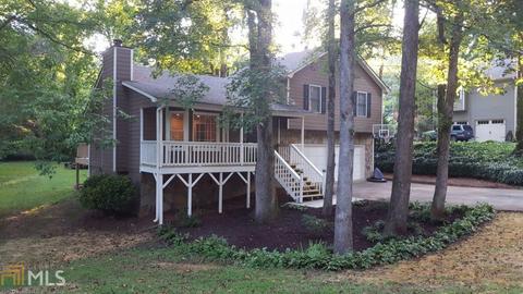 203 Rosemont Ct