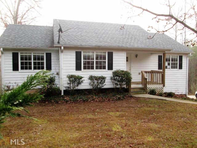 521 Little Pine Mountain Rd