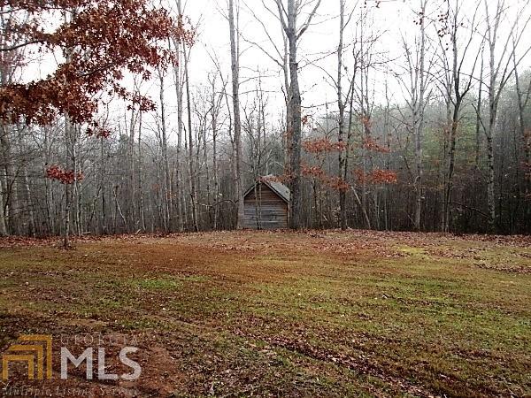 521 Little Pine Mountain Rd