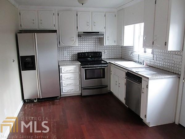 521 Little Pine Mountain Rd