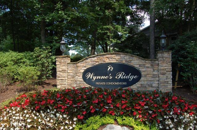 705 Wynnes Ridge Cir