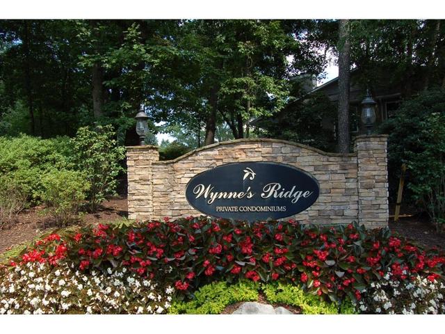 705 Wynnes Ridge Cir