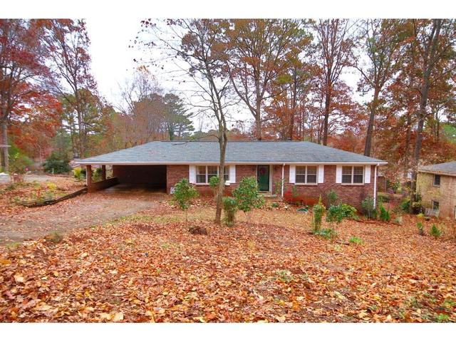 3968 Potomac Dr NW