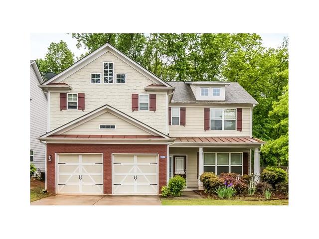 1153 Cool Springs Dr