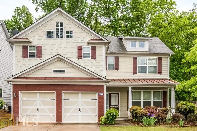 1153 Cool Springs Dr