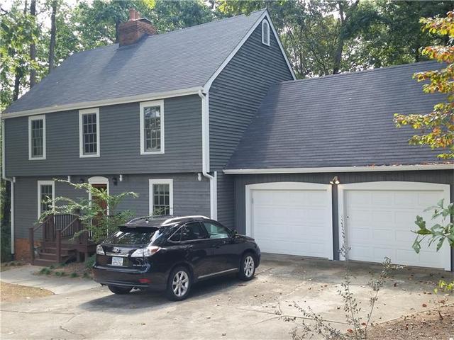 1773 Timber Lake Rd NW