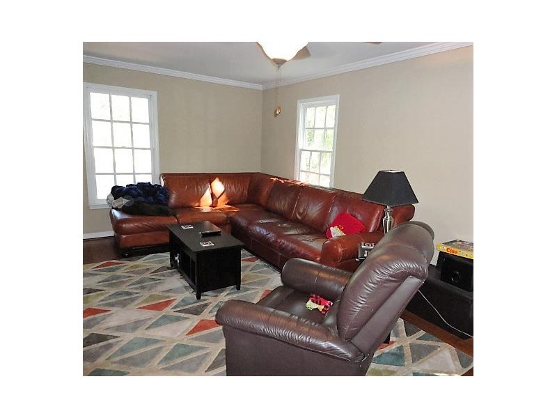 1773 Timber Lake Rd NW