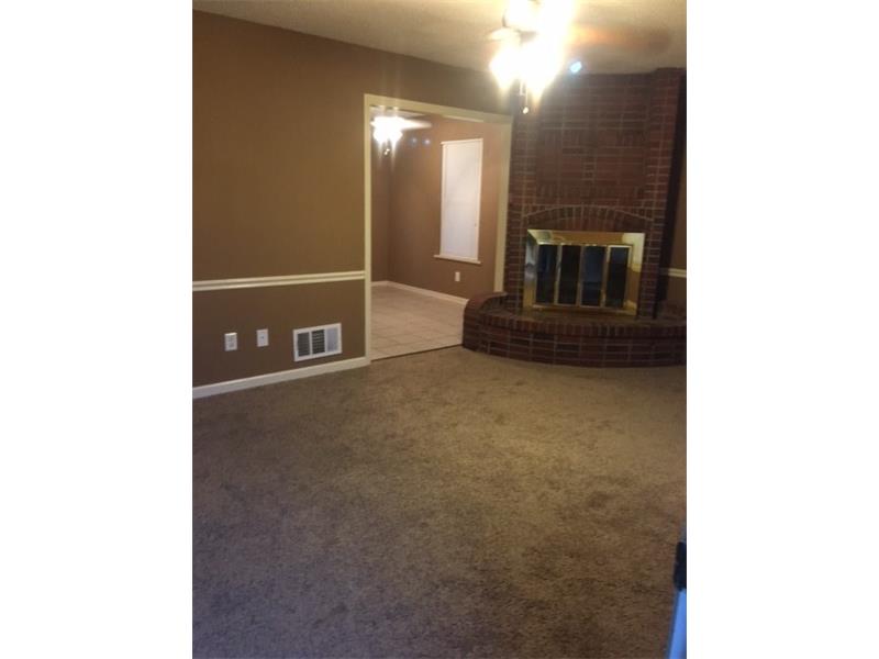 12 Setters Pointe