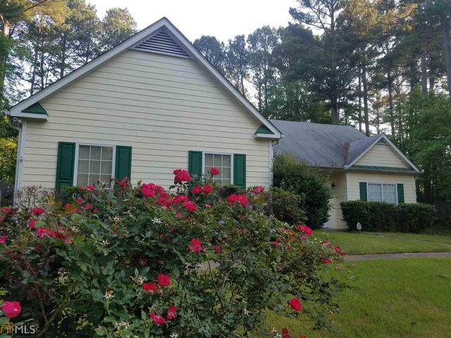 3700 Stonewall Dr