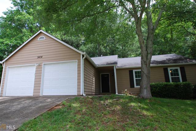 3700 Stonewall Dr