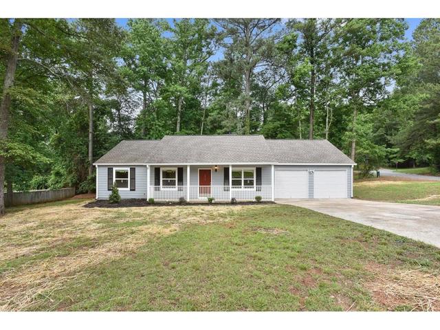 3700 Stonewall Dr