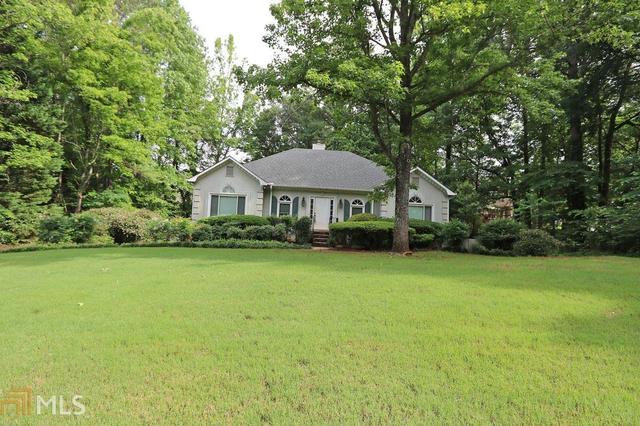 3700 Stonewall Dr