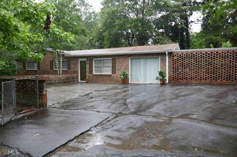 1871 Grant Ct