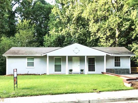 1871 Grant Ct
