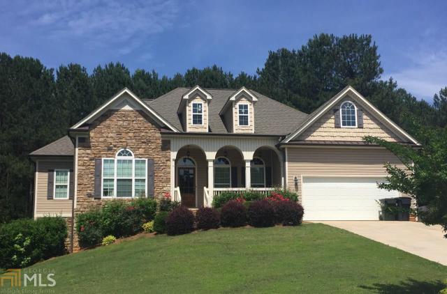 90 Henderson Ridge Dr
