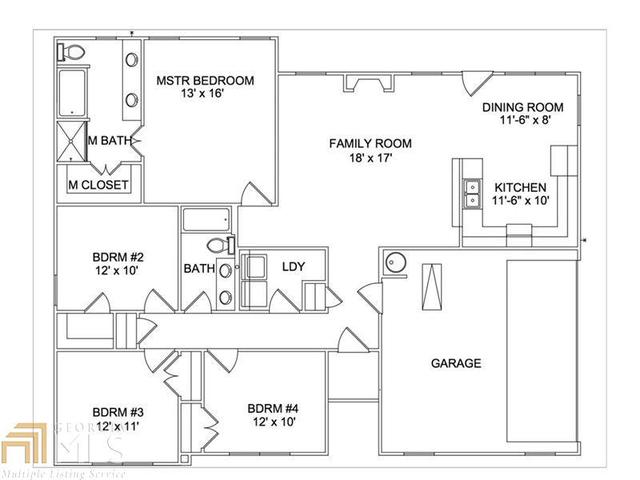 19 Walnut Creek Ct