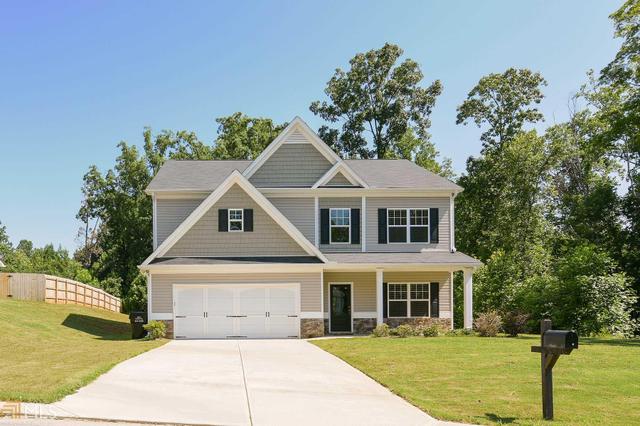 164 Millstone Gln