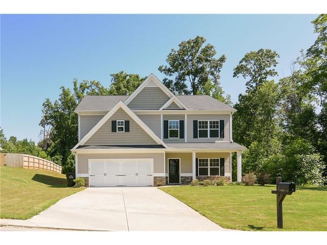 164 Millstone Gln
