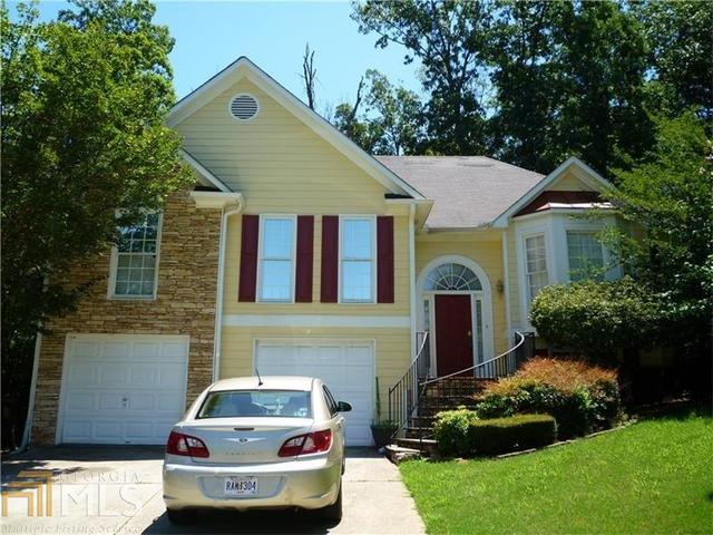 164 Millstone Gln