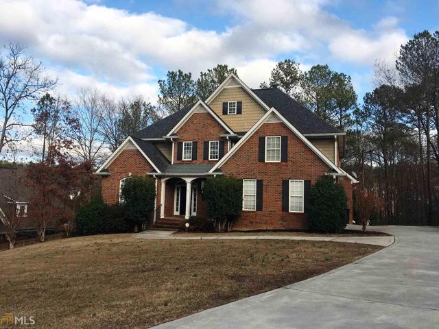 12 Nicklaus Dr