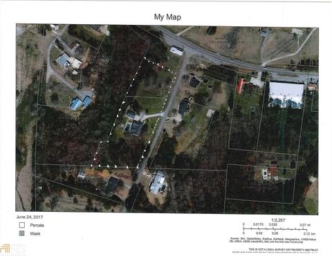 122 S Cloudview Rd