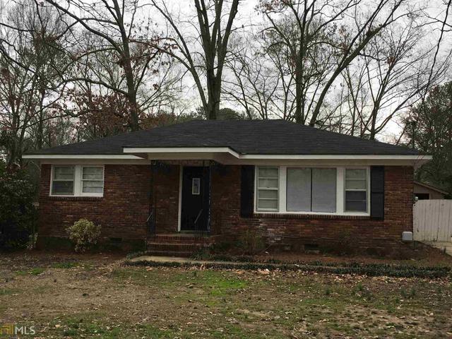 204 Wilkerson Rd