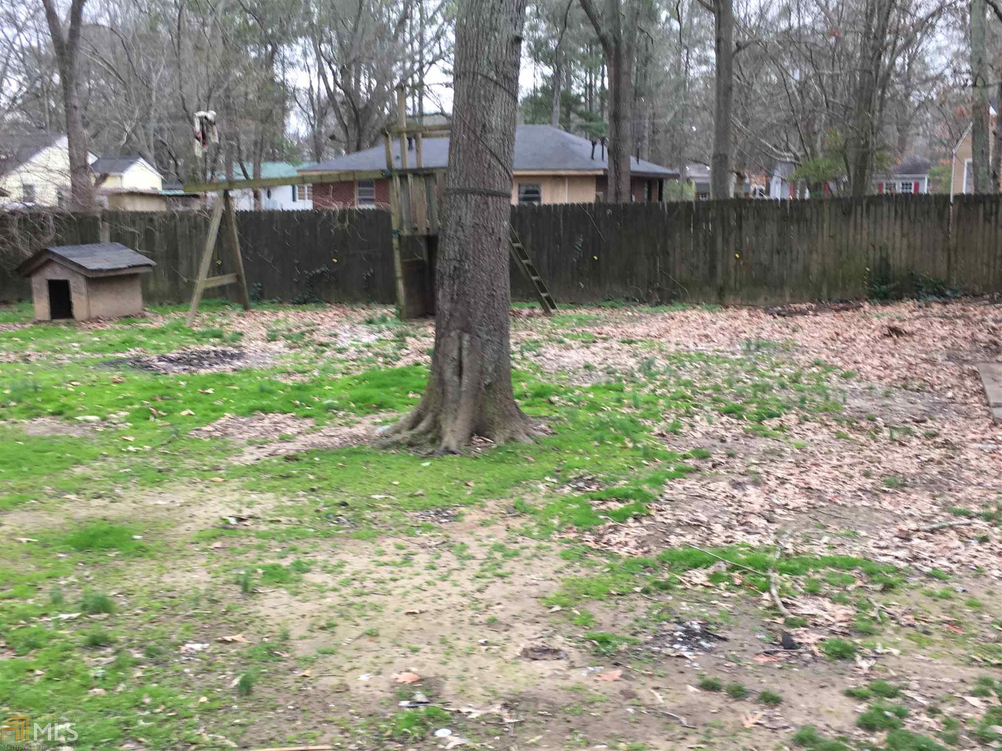 204 Wilkerson Rd