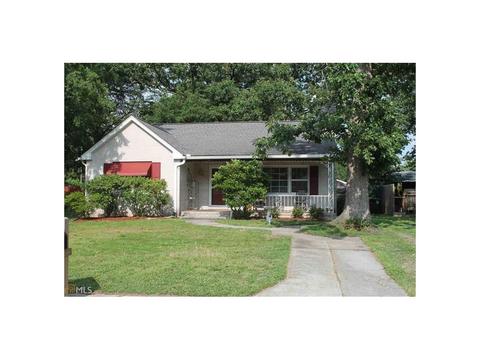 43 Lyons Dr NW