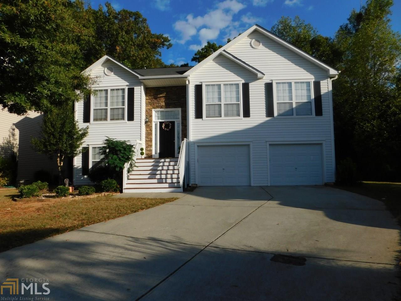 6943 Fairway Trl