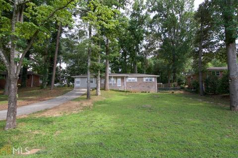 5455 Harris Rd