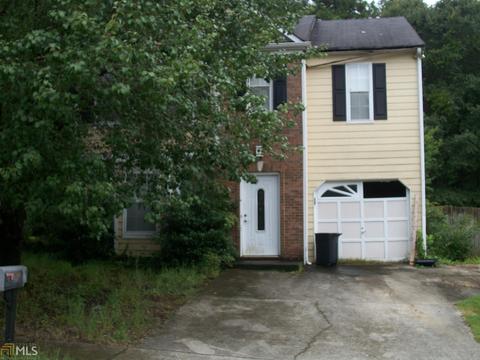 5455 Harris Rd