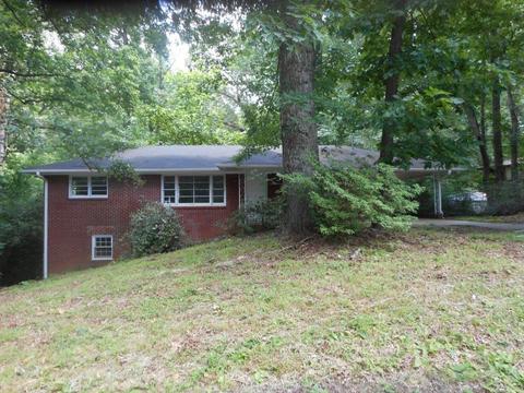 5455 Harris Rd