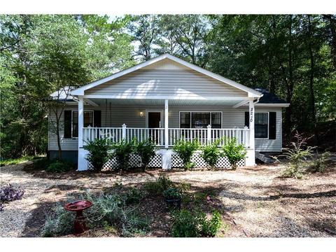 5455 Harris Rd