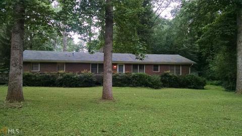 5455 Harris Rd