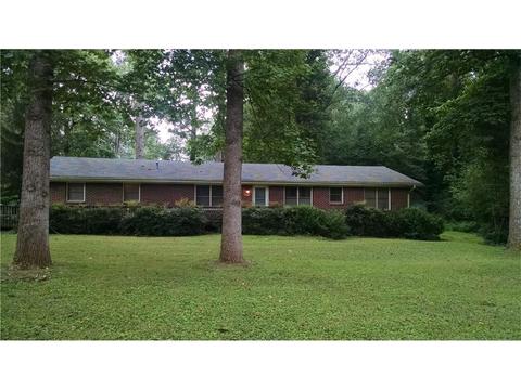 5455 Harris Rd