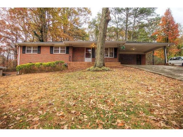 6341 James Rd