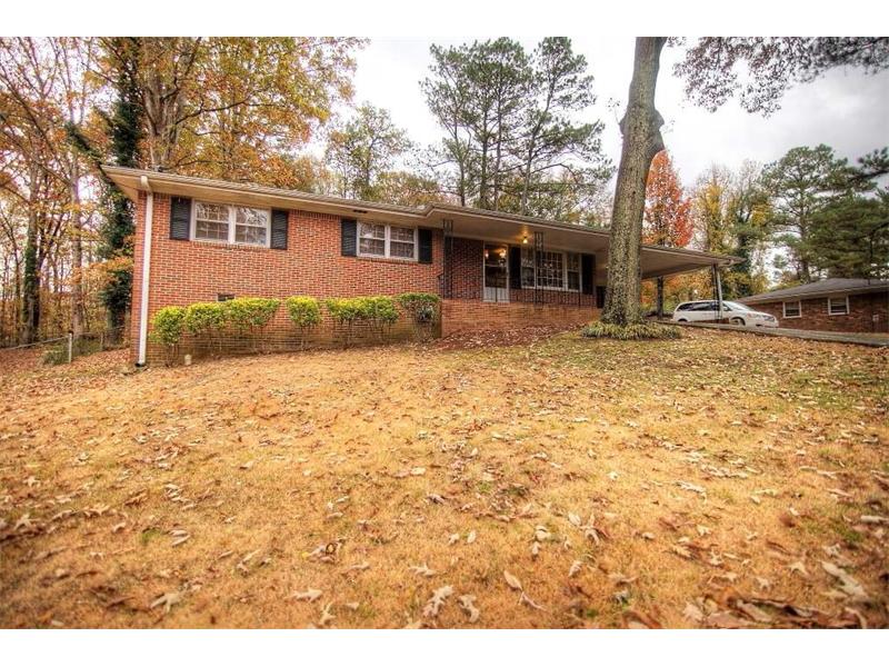 6341 James Rd