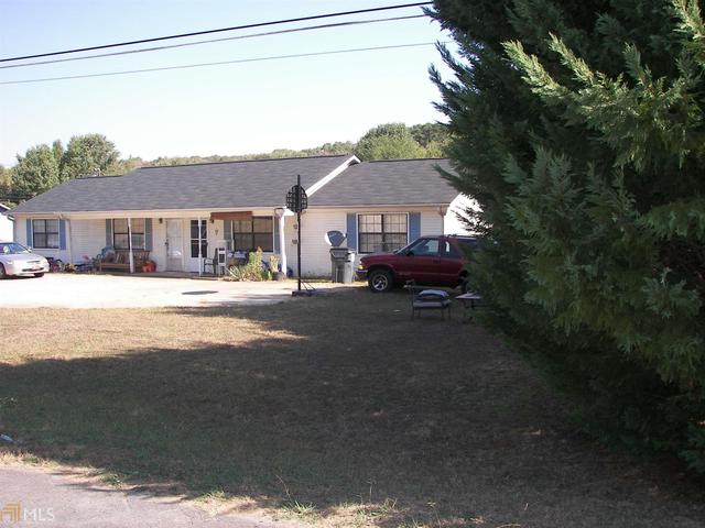4 Crossridge Dr