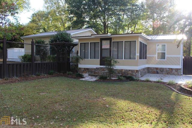 4 Crossridge Dr
