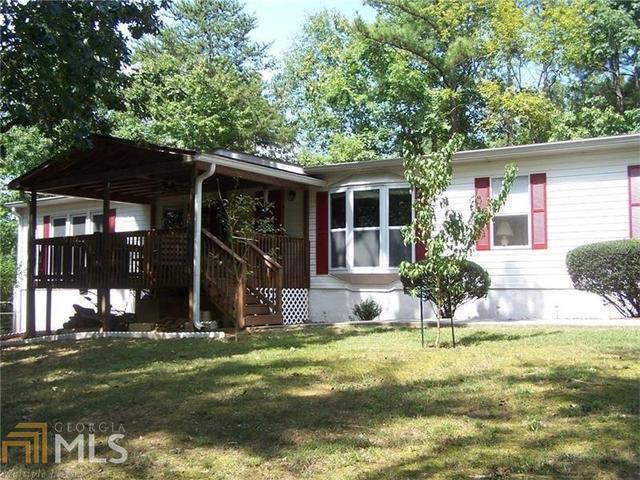 4 Crossridge Dr