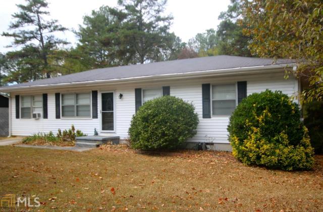 4 Crossridge Dr