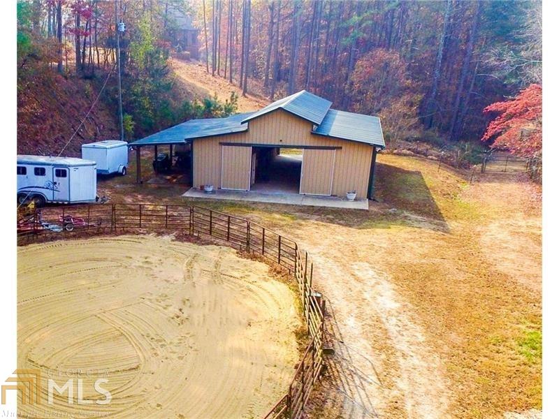 1991 Big Ridge Rd