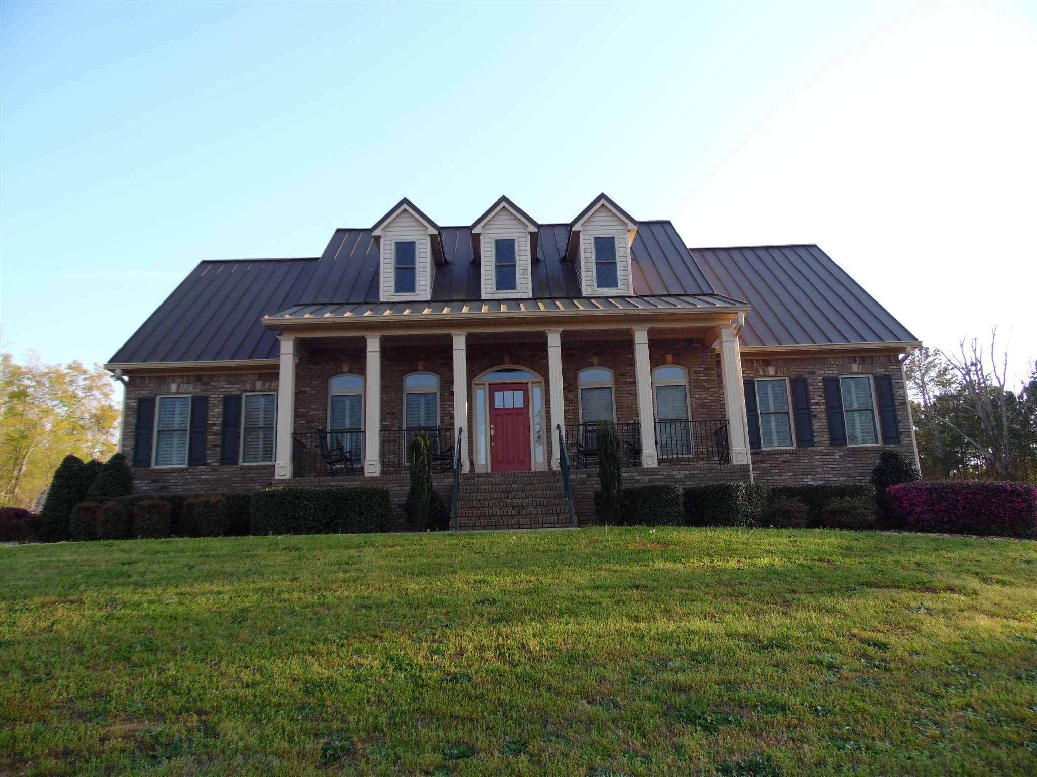 For Sale: 2493 Rockmart Hwy Taylorsville, GA 30178