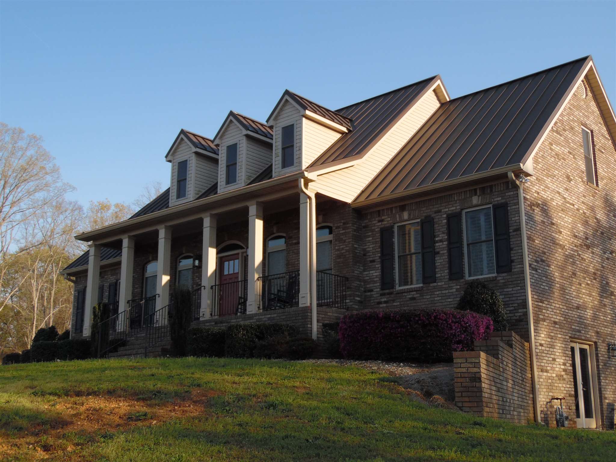 For Sale: 2493 Rockmart Hwy Taylorsville, GA 30178