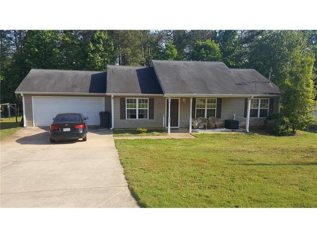 100 Seagrave Ct