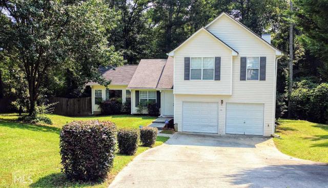 619 Hemlock Ct