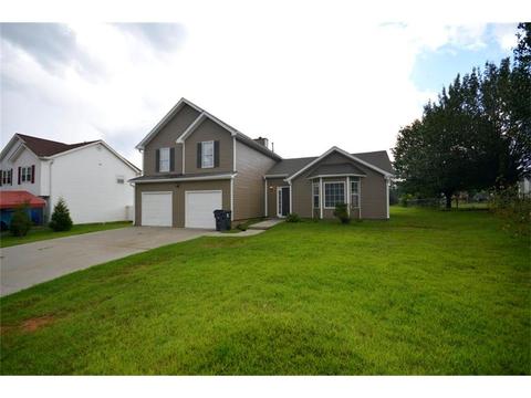 163 Greentree Trl