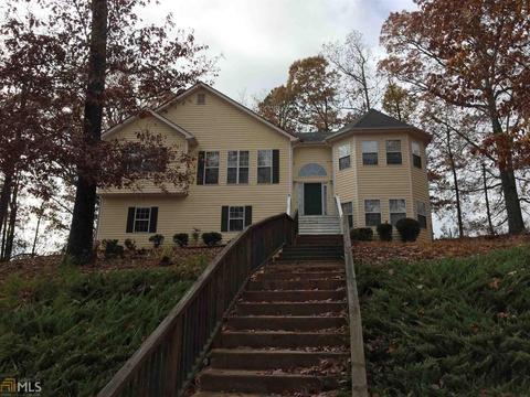 163 Greentree Trl